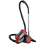 Пылесос CENTEK CT-2528 Black/Red - фото 2