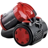 Пылесос CENTEK CT-2528 Black/Red