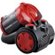Пылесос CENTEK CT-2528 Black/Red - фото 3