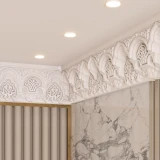 Светодиодная лампочка Gauss 84822X 4100K (12 Вт, GX53)