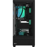Корпус Formula Crystal Z2 Plus FR Black (CRYSTAL Z2 + FR)