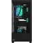 Корпус Formula Crystal Z2 Plus FR Black - CRYSTAL Z2 + FR - фото 2