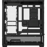 Корпус Formula Crystal Z2 Plus FR Black (CRYSTAL Z2 + FR)