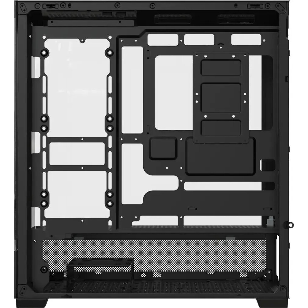 Корпус Formula Crystal Z2 Plus FR Black - CRYSTAL Z2 + FR - фото 7
