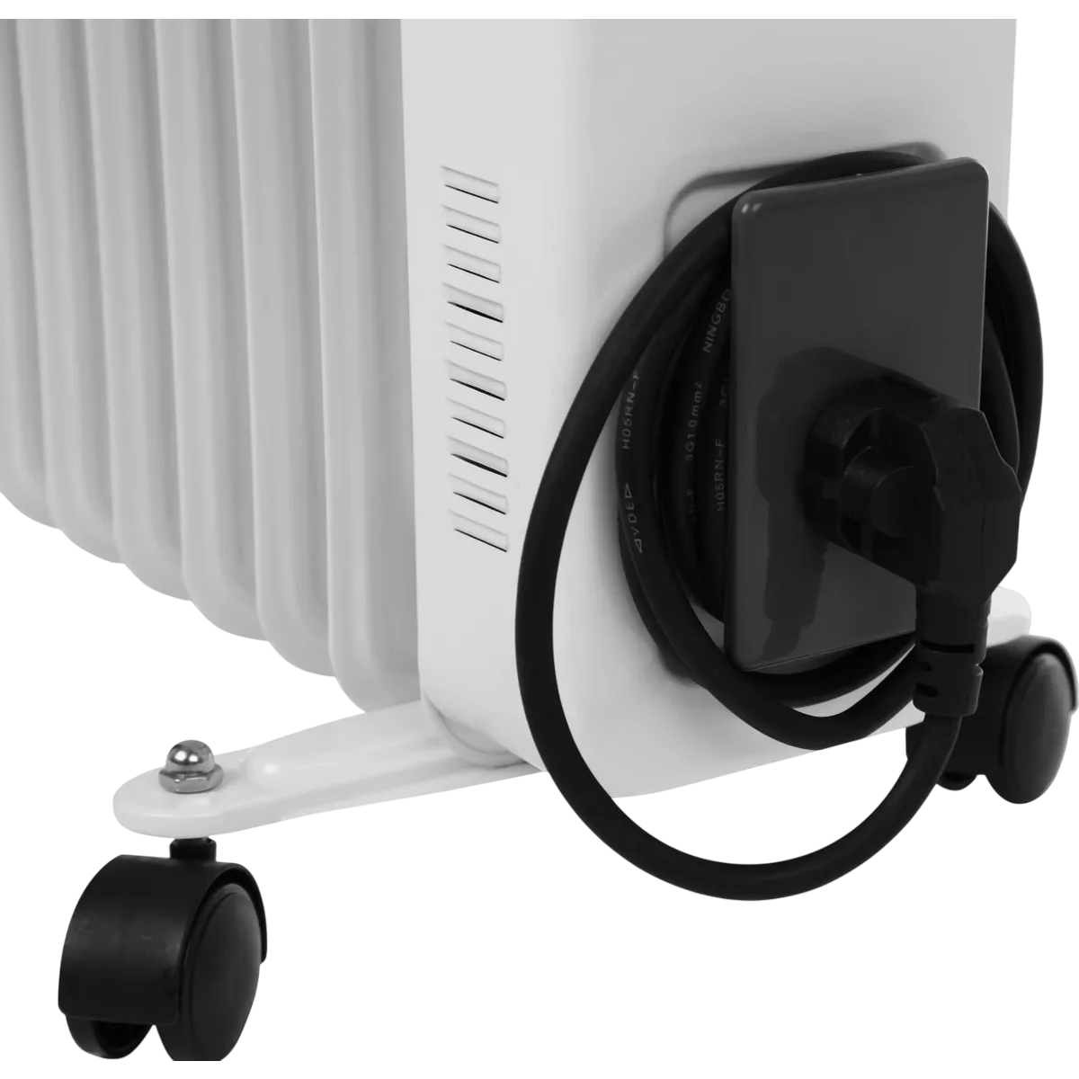 Масляный радиатор Royal Clima ROR-FR11-2500M - НС-1533198 - фото 5