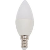Светодиодная лампочка ЭРА B35-12W-840-E14 GL (12 Вт, E14) (Б0067140)