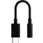 Переходник USB - 3.5 Jack (F), 0.11м, Defender JACK03-01 - 87304 - фото 2