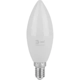 Светодиодная лампочка ЭРА B35-10W-830-E14 GL (10 Вт, E14) (Б0067108)
