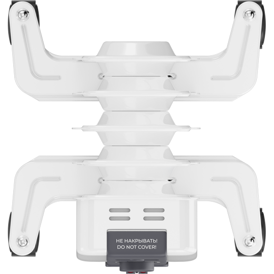 Масляный радиатор Royal Clima ROR-FR5-1000M - НС-1533039 - фото 3