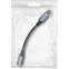 Переходник USB - 3.5 Jack (F), 0.13м, Defender JACK03-01 PRO - 87303 - фото 3