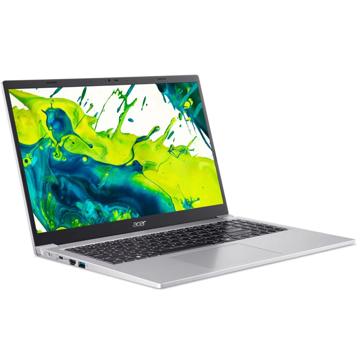 Ноутбук Acer Aspire Lite 15 AL15-36P-331Y - NX.DGGCD.003 - фото 2