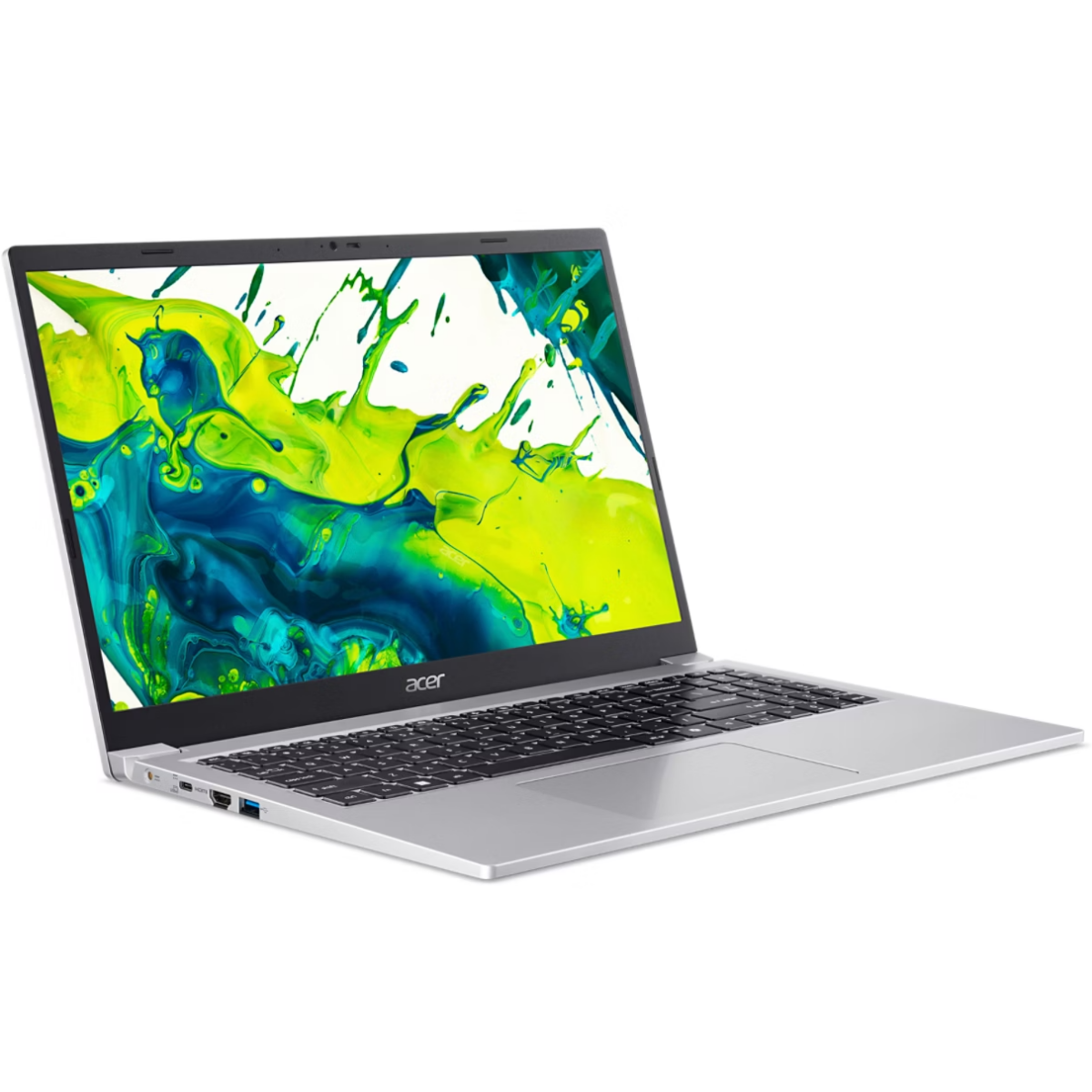 Ноутбук Acer Aspire Lite 15 AL15-36P-C9XQ - NX.DGJCD.004 - фото 2