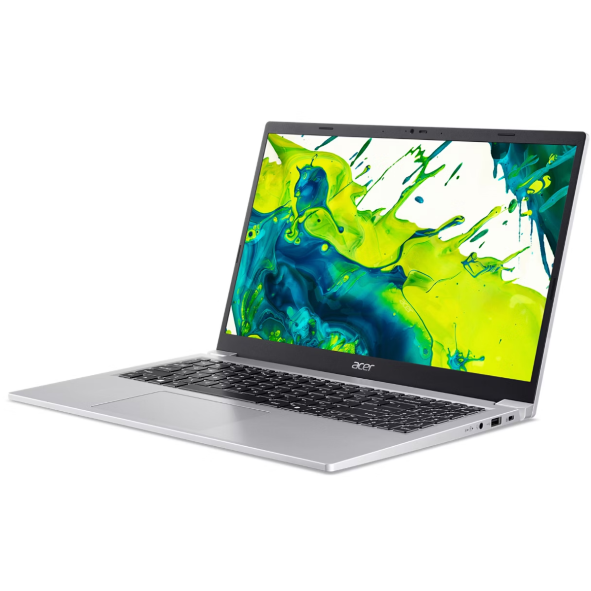 Ноутбук Acer Aspire Lite 15 AL15-36P-C9XQ - NX.DGJCD.004 - фото 3