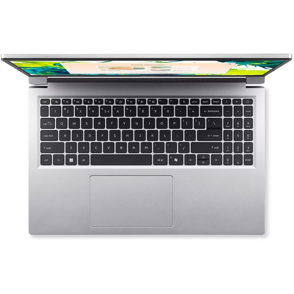 Ноутбук Acer Aspire Lite 15 AL15-36P-C9XQ - NX.DGJCD.004 - фото 4