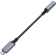 Переходник Lightning - 3.5 Jack, 0.13м, Defender JACK03-02 PRO - 87305 - фото 2