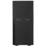 Корпус Foxline FL-628-FZ450R-U32-S 450W