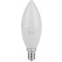 Светодиодная лампочка ЭРА B35-10W-840-E14 GL (10 Вт, E14) - Б0067093