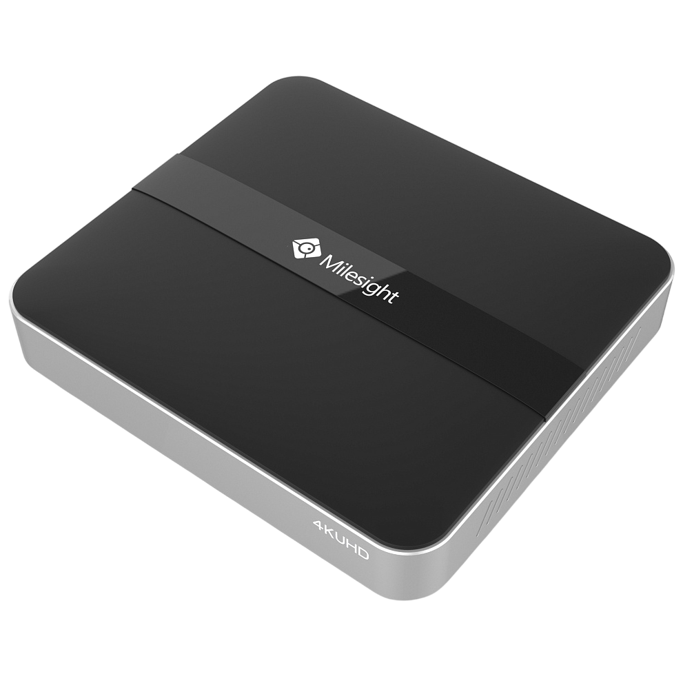 Видеорегистратор Milesight MS-N1004-UC/S - фото 2