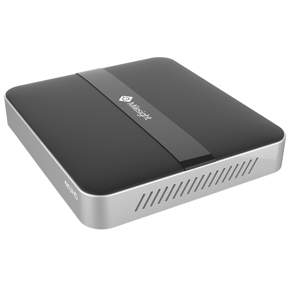 Видеорегистратор Milesight MS-N1004-UC/S - фото 3
