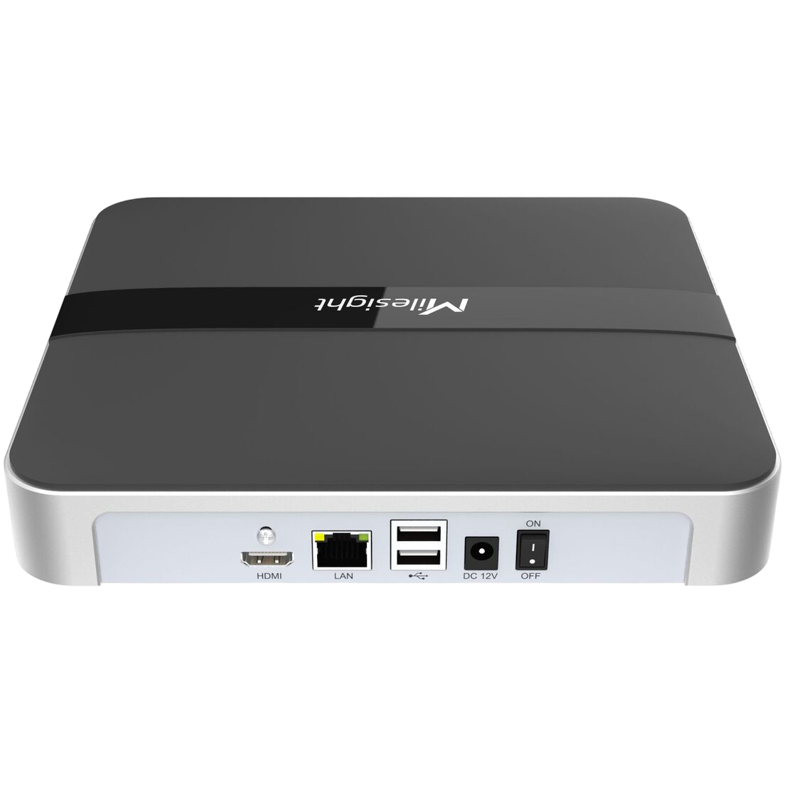 Видеорегистратор Milesight MS-N1004-UC/S - фото 4