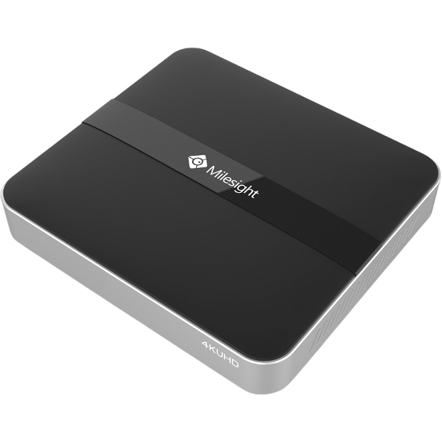 Видеорегистратор Milesight MS-N1004-UPC/S - фото 2