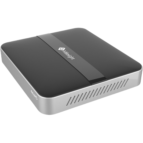 Видеорегистратор Milesight MS-N1004-UPC/S - фото 3