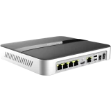 Видеорегистратор Milesight MS-N1004-UPC/S