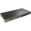 Коммутатор (свитч) Osnovo SW-24G4X-L3ST