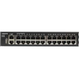 Коммутатор (свитч) Osnovo SW-24G4X-L3ST