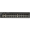 Коммутатор (свитч) Osnovo SW-24G4X-L3ST - фото 3
