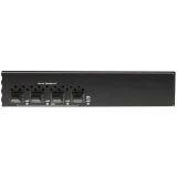 Коммутатор (свитч) Osnovo SW-24G4X-L3ST