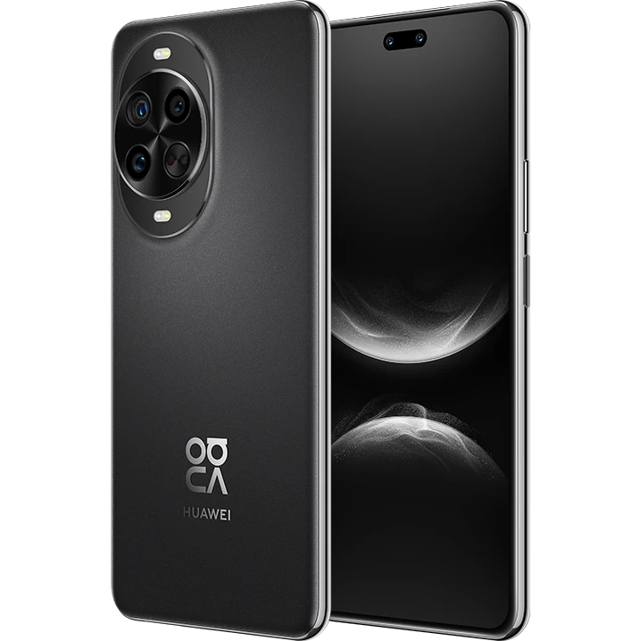 Смартфон Huawei nova 14 Pro 12/512GB Black (MIA-LX9) - 51098LUT - фото 2