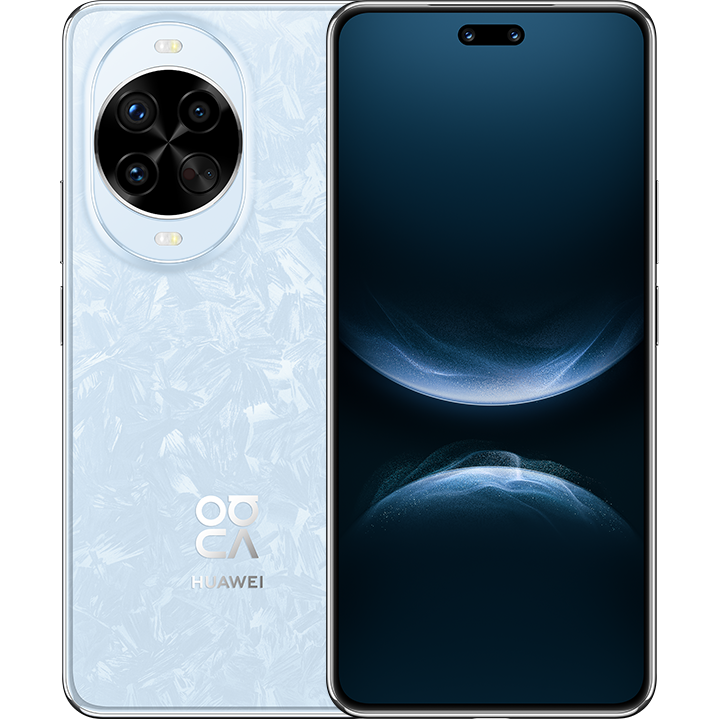 Смартфон Huawei nova 14 Pro 12/512Gb Blue (MIA-LX9) - 51098LUV
