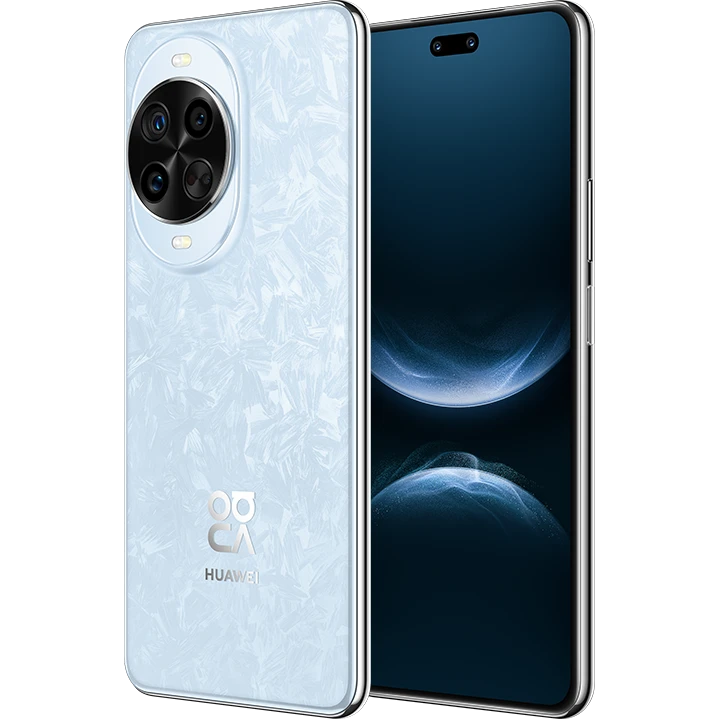 Смартфон Huawei nova 14 Pro 12/512GB Blue (MIA-LX9) - 51098LUV - фото 2