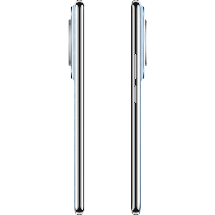 Смартфон Huawei nova 14 Pro 12/512GB Blue (MIA-LX9) - 51098LUV - фото 3