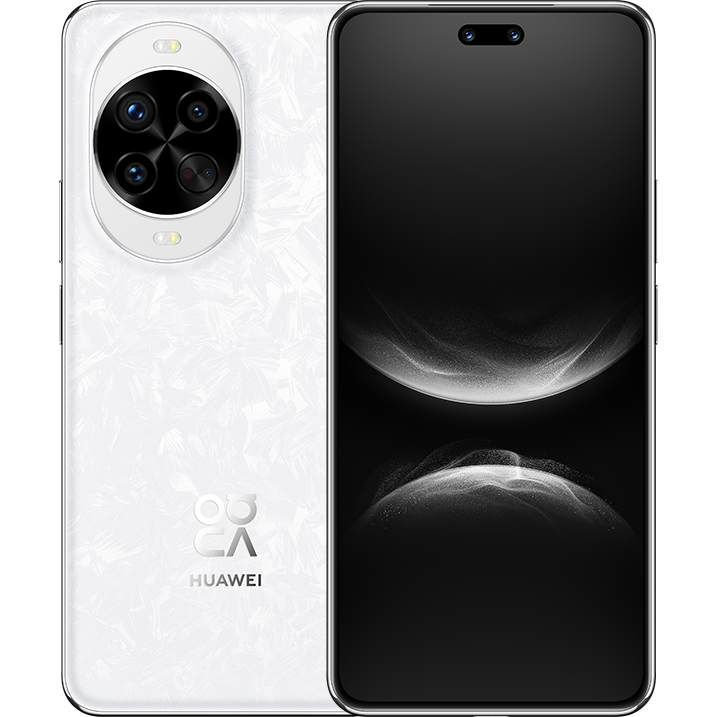 Смартфон Huawei nova 14 Pro 12/512GB White (MIA-LX9)