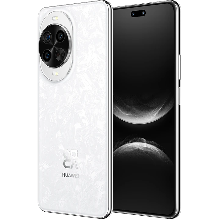 Смартфон Huawei nova 14 Pro 12/512Gb White (MIA-LX9) - 51098LUU - фото 2