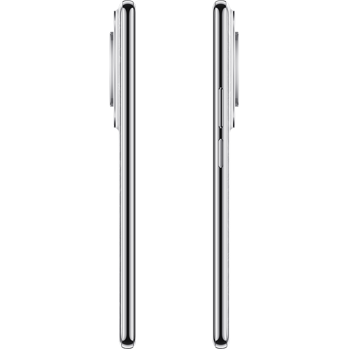 Смартфон Huawei nova 14 Pro 12/512Gb White (MIA-LX9) - 51098LUU - фото 3