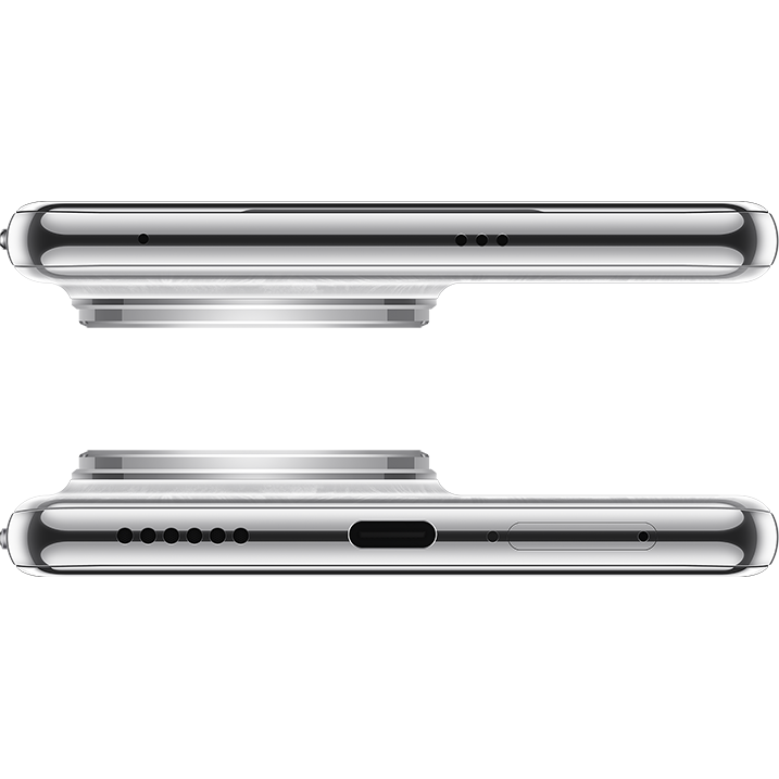 Смартфон Huawei nova 14 Pro 12/512Gb White (MIA-LX9) - 51098LUU - фото 4