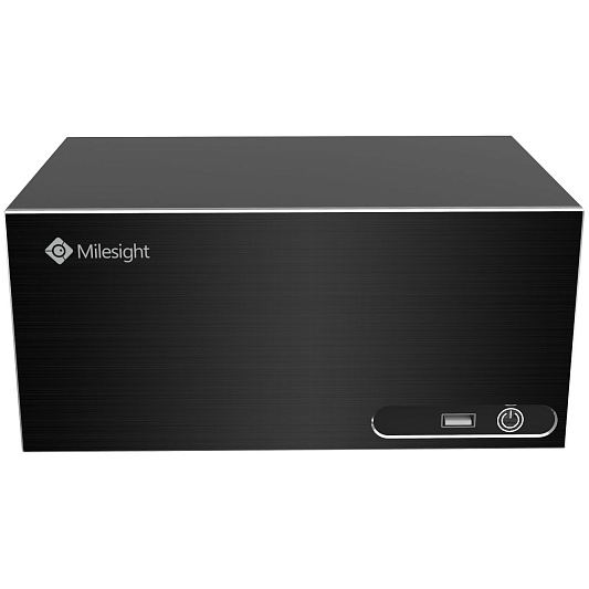 Видеорегистратор Milesight MS-N5016
