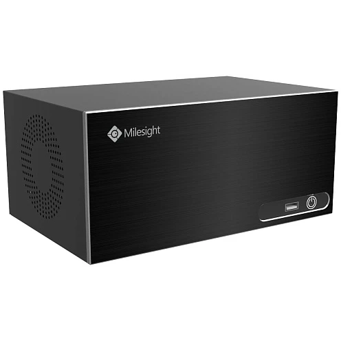 Видеорегистратор Milesight MS-N5016 - фото 2
