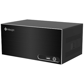 Видеорегистратор Milesight MS-N5016 - фото 3