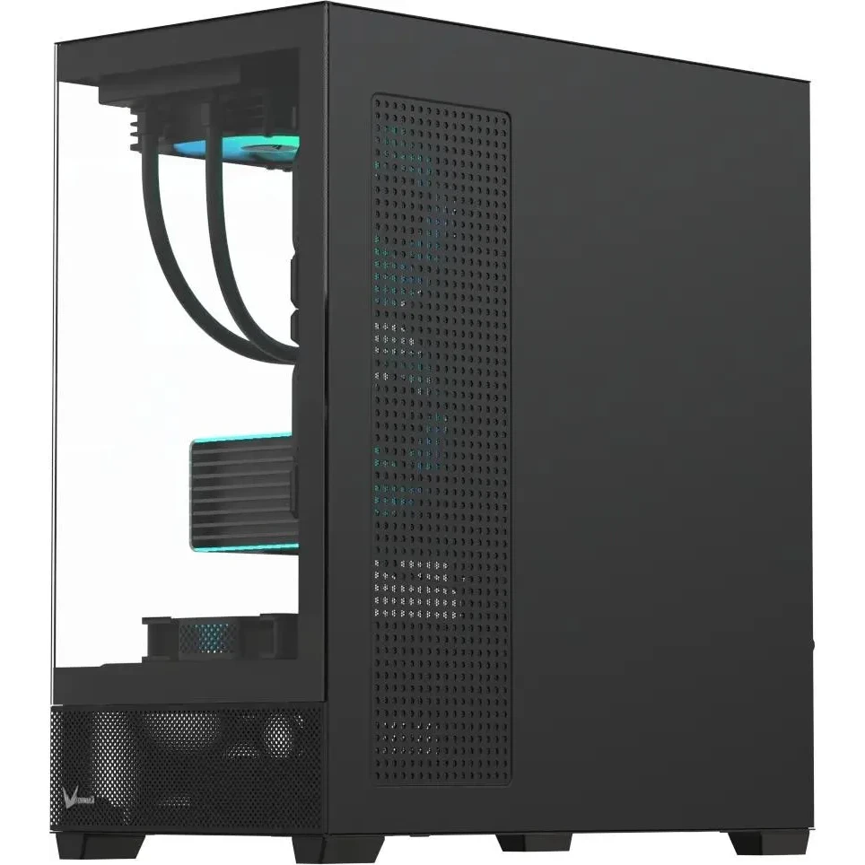 Корпус Formula Crystal Z2 Black - CRYSTAL Z2 - фото 3