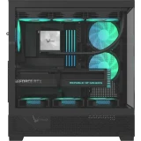 Корпус Formula Crystal Z2 Black (CRYSTAL Z2)
