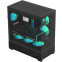 Корпус Formula Crystal Z2 Black - CRYSTAL Z2 - фото 5
