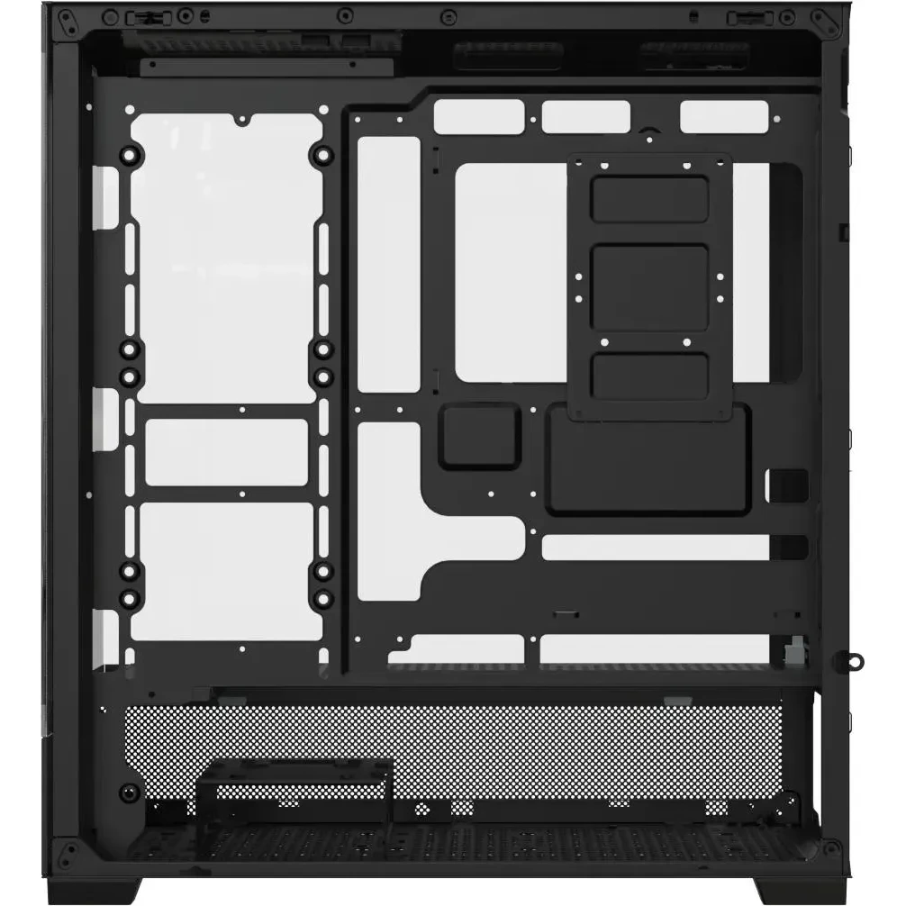 Корпус Formula Crystal Z2 Black - CRYSTAL Z2 - фото 7