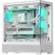 Корпус Formula Crystal Z2 White - CRYSTAL Z2