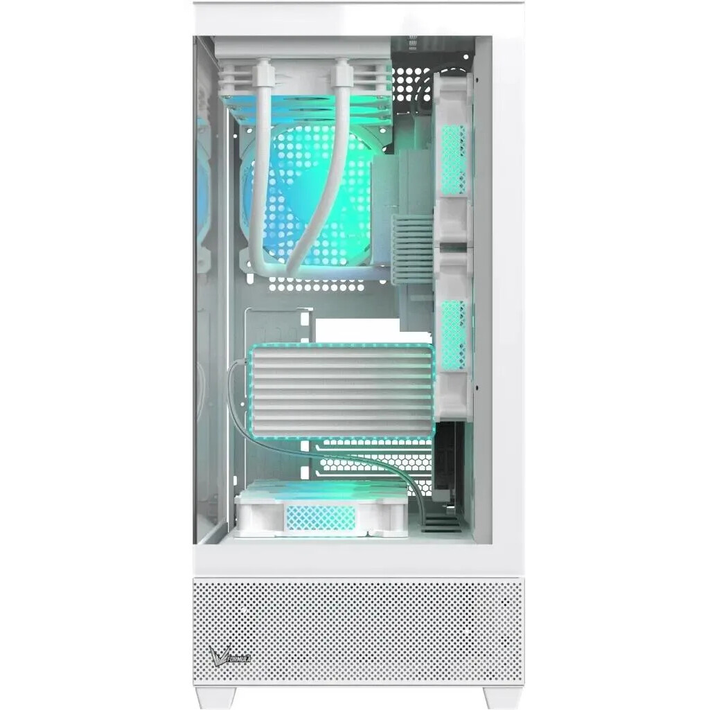 Корпус Formula Crystal Z2 White - CRYSTAL Z2 - фото 2