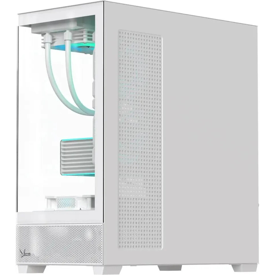 Корпус Formula Crystal Z2 White - CRYSTAL Z2 - фото 3