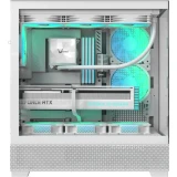 Корпус Formula Crystal Z2 White (CRYSTAL Z2)